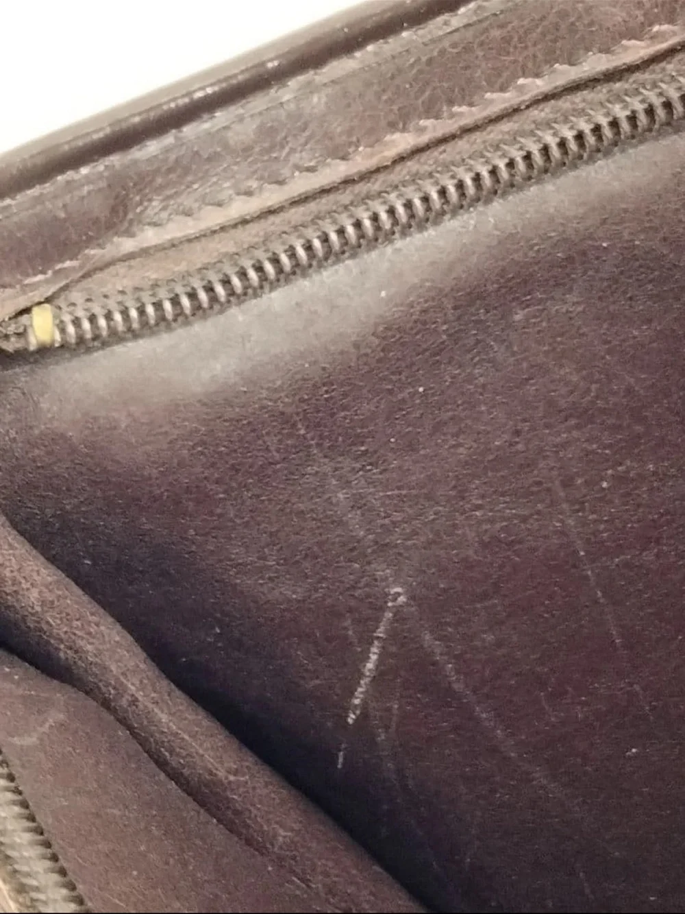 Dior Beige and Brown Monogram Shoulder Bag
